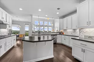 2733 Painted Sky Bnd, Leander, TX 78641 - Photo 7