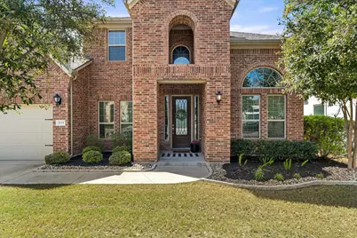 2733 Painted Sky Bend, Leander, TX 78641 - Photo 3