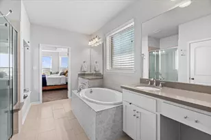 2733 Painted Sky Bnd, Leander, TX 78641 - Photo 19