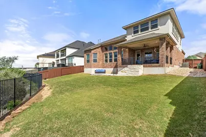 2733 Painted Sky Bend, Leander, TX 78641 - Photo 35