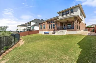 2733 Painted Sky Bnd, Leander, TX 78641 - Photo 35