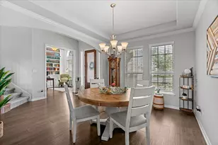 2733 Painted Sky Bnd, Leander, TX 78641 - Photo 5