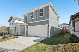 1136 Wild Leaf Wy, San Marcos, TX 78666 - Photo 3