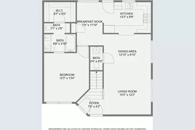 3504 Alpine Autumn Drive, Austin, TX 78744 - Photo 29