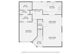 3504 Alpine Autumn Dr, Austin, TX 78744 - Photo 29