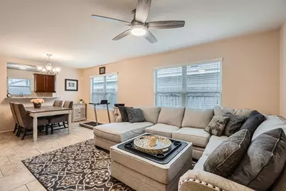 3504 Alpine Autumn Drive, Austin, TX 78744 - Photo 5