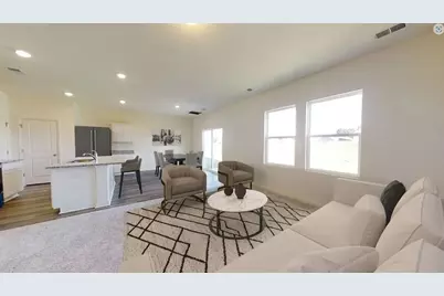 1208 Delta Crest, Maxwell, TX 78656 - Photo 5