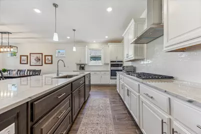 636 Martingale Street, Georgetown, TX 78633 - Photo 5