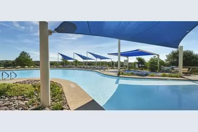 636 Martingale Street, Georgetown, TX 78633 - Photo 21