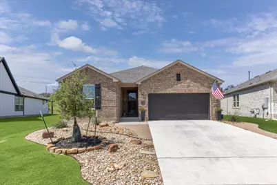 636 Martingale Street, Georgetown, TX 78633 - Photo 1