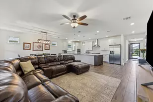 636 Martingale St, Georgetown, TX 78633 - Photo 7