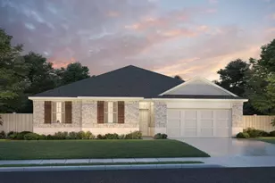 120 Divisadero Dr, Hutto, TX 78634 - Photo 3