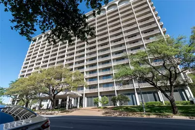 1801 Lavaca Street #2G, Austin, TX 78701 - Photo 15
