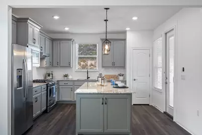 212 Coachsmith Street, Georgetown, TX 78633 - Photo 11