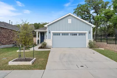 212 Coachsmith Street, Georgetown, TX 78633 - Photo 1