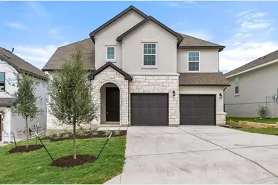 1045 Villa Rialto View, Leander, TX 78641 - Photo 3