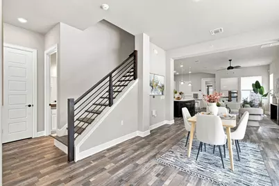 2509 Robert Browning Street, Austin, TX 78723 - Photo 7