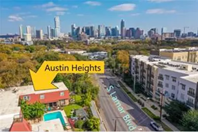 900 S Lamar Boulevard #205, Austin, TX 78704 - Photo 1