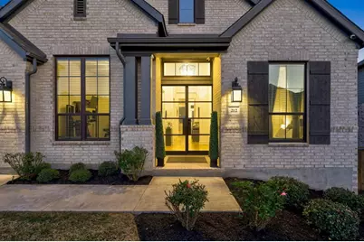 212 Texas Bluebonnet Trail, Georgetown, TX 78628 - Photo 3
