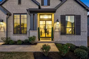 212 Texas Bluebonnet Trl, Georgetown, TX 78628 - Photo 3