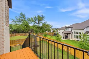 212 Texas Bluebonnet Trl, Georgetown, TX 78628 - Photo 29