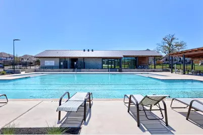 212 Texas Bluebonnet Trail, Georgetown, TX 78628 - Photo 37