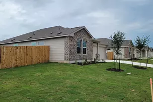 101 Red Buckeye St, Hutto, TX 78634 - Photo 3