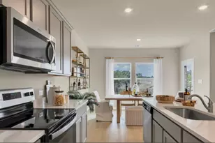 257 Frogmore Loop, Kyle, TX 78640 - Photo 5