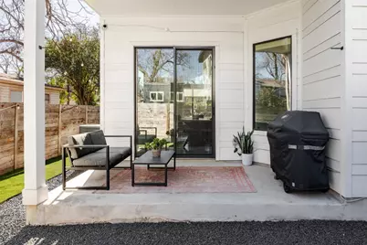 3018 Garwood Street #1, Austin, TX 78702 - Photo 31