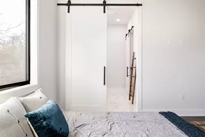 3018 Garwood Street #1, Austin, TX 78702 - Photo 17