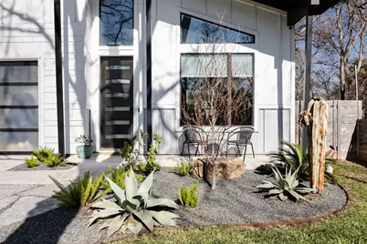 3018 Garwood Street #1, Austin, TX 78702 - Photo 3
