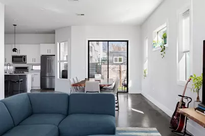 3018 Garwood Street #1, Austin, TX 78702 - Photo 5