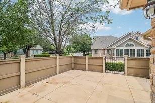 30 Wildwood Dr, Georgetown, TX 78633 - Photo 27
