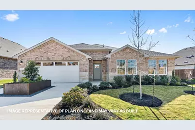 509 Tekoa Drive, Georgetown, TX 78628 - Photo 1