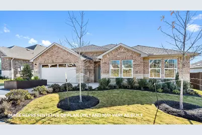 509 Tekoa Drive, Georgetown, TX 78628 - Photo 3