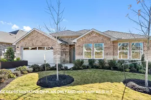 509 Tekoa Dr, Georgetown, TX 78628 - Photo 3