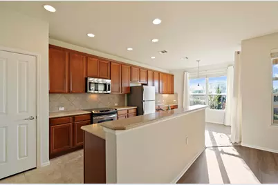 136 Prairie Creek Trail, Georgetown, TX 78633 - Photo 5