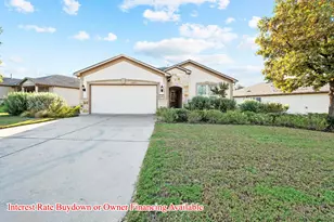 136 Prairie Creek Trail, Georgetown, TX 78633 - Photo 1