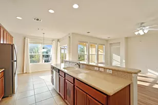 136 Prairie Creek Trail, Georgetown, TX 78633 - Photo 7