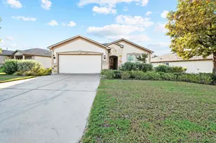 136 Prairie Creek Trail, Georgetown, TX 78633 - Photo 3