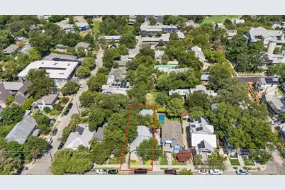 806 Blanco Street, Austin, TX 78703 - Photo 37