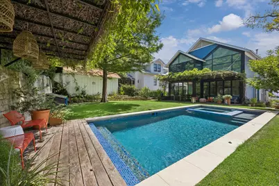 806 Blanco Street, Austin, TX 78703 - Photo 1