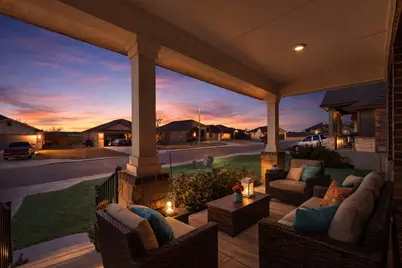 125 Cinnamon Loop, Burnet, TX 78611 - Photo 1