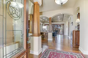 2506 Sailpoint Dr, Spicewood, TX 78669 - Photo 5