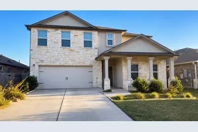 1732 Cobblecrest Lane, Leander, TX 78641 - Photo 1