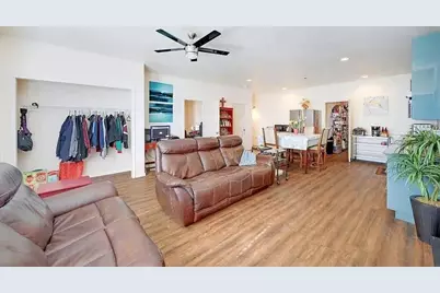 2000 County Road 453 Ranch, Coupland, TX 78615 - Photo 5