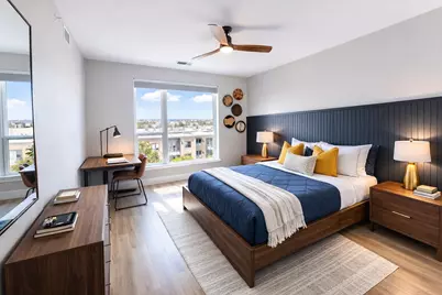 1701 Simond Avenue #625, Austin, TX 78723 - Photo 5