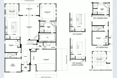 308 Frio Springs Trail, Georgetown, TX 78628 - Photo 31