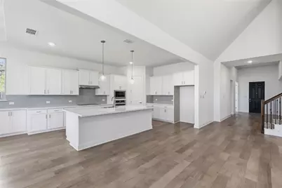 308 Frio Springs Trail, Georgetown, TX 78628 - Photo 7