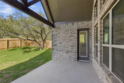 308 Frio Springs Trail, Georgetown, TX 78628 - Photo 29